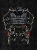 Exoskeleton (Click to view large version)