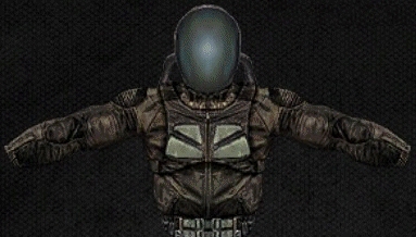 SEVA Bodysuit (Click image or link to go back)