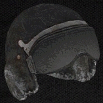 Steel Helmet (Click image or link to go back)