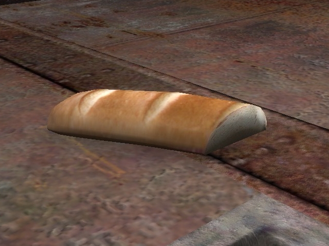 Bread (Click image or link to go back)