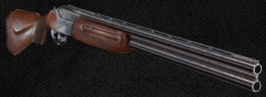 Hunting Shotgun (Click image or link to go back)