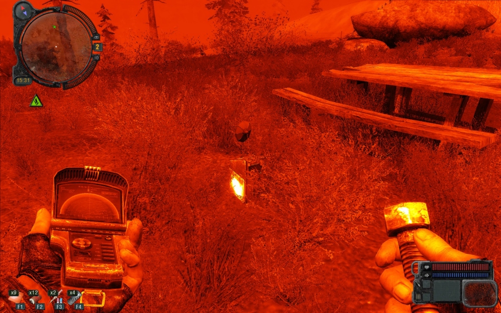 Scanner in the Ash Heap anomaly (Click image or link to go back)