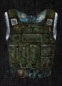 CS-3a Body Armor (Click to view large version)