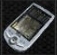 PDA of Ridge the mercenary