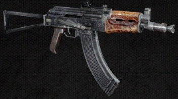 AKM-74/2U (Click image or link to go back)