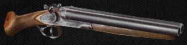Sawed-off Shotgun (Click image or link to go back)